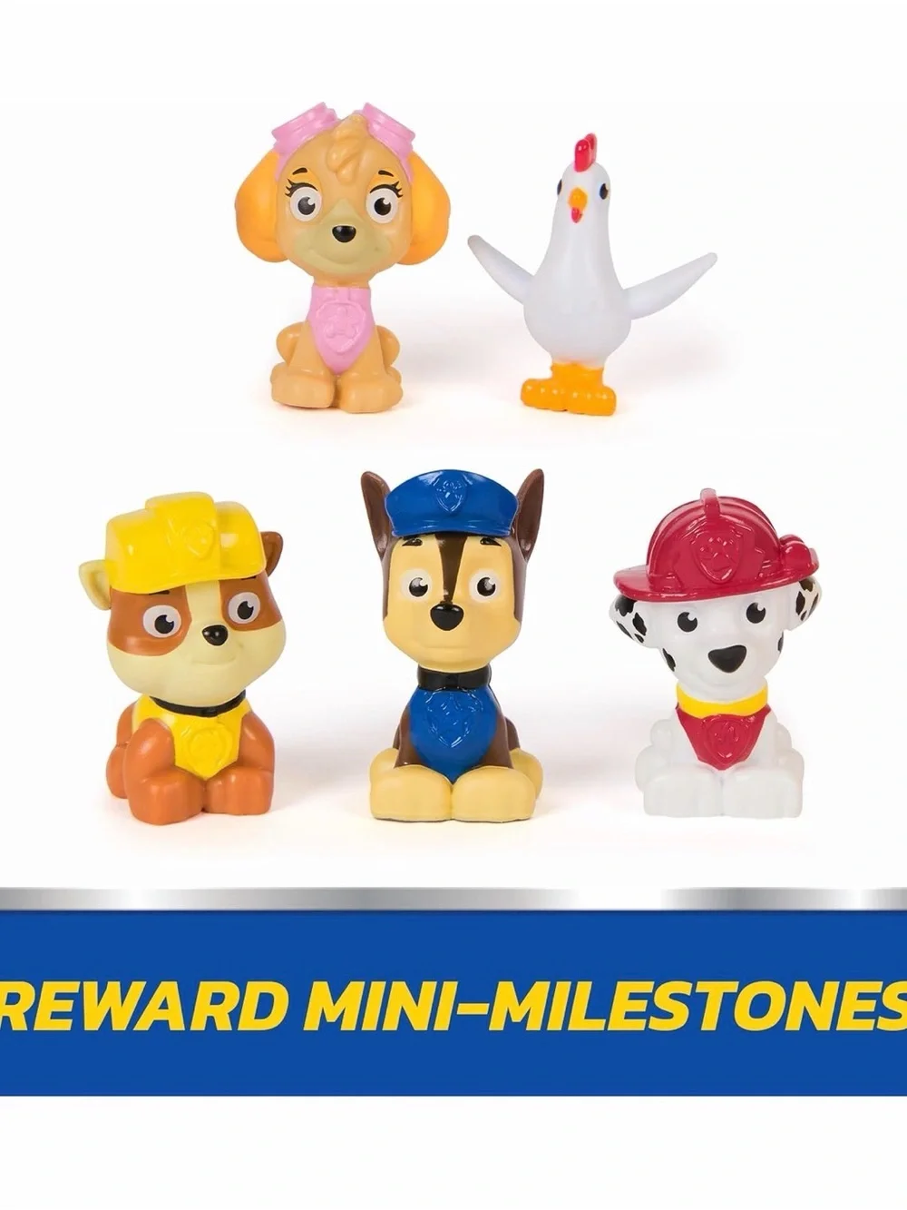 Paw Patrol new sealed
